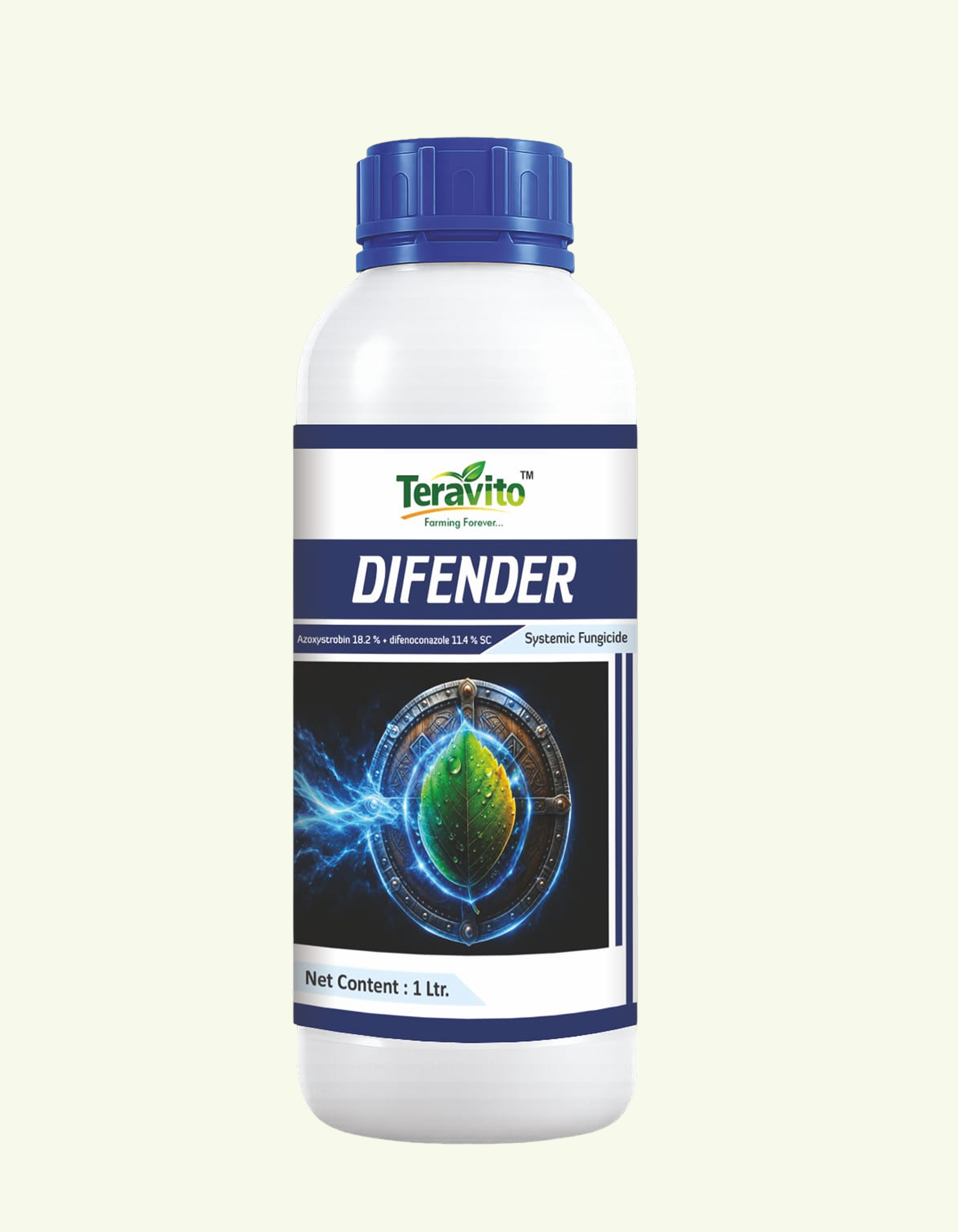 DIFENDER
